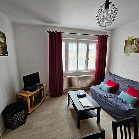 Apartmán Le Nid Des Cigognes A Colmar Centre, Proche Gare, Marches De Noel Exteriér fotografie