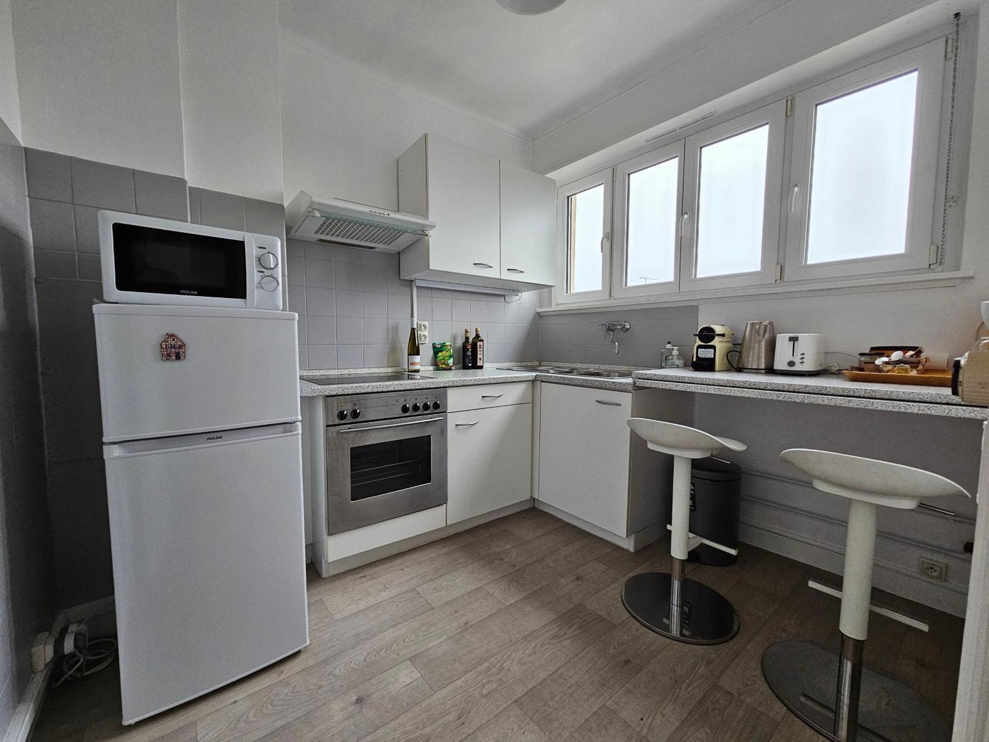 Apartmán Le Nid Des Cigognes A Colmar Centre, Proche Gare, Marches De Noel Exteriér fotografie