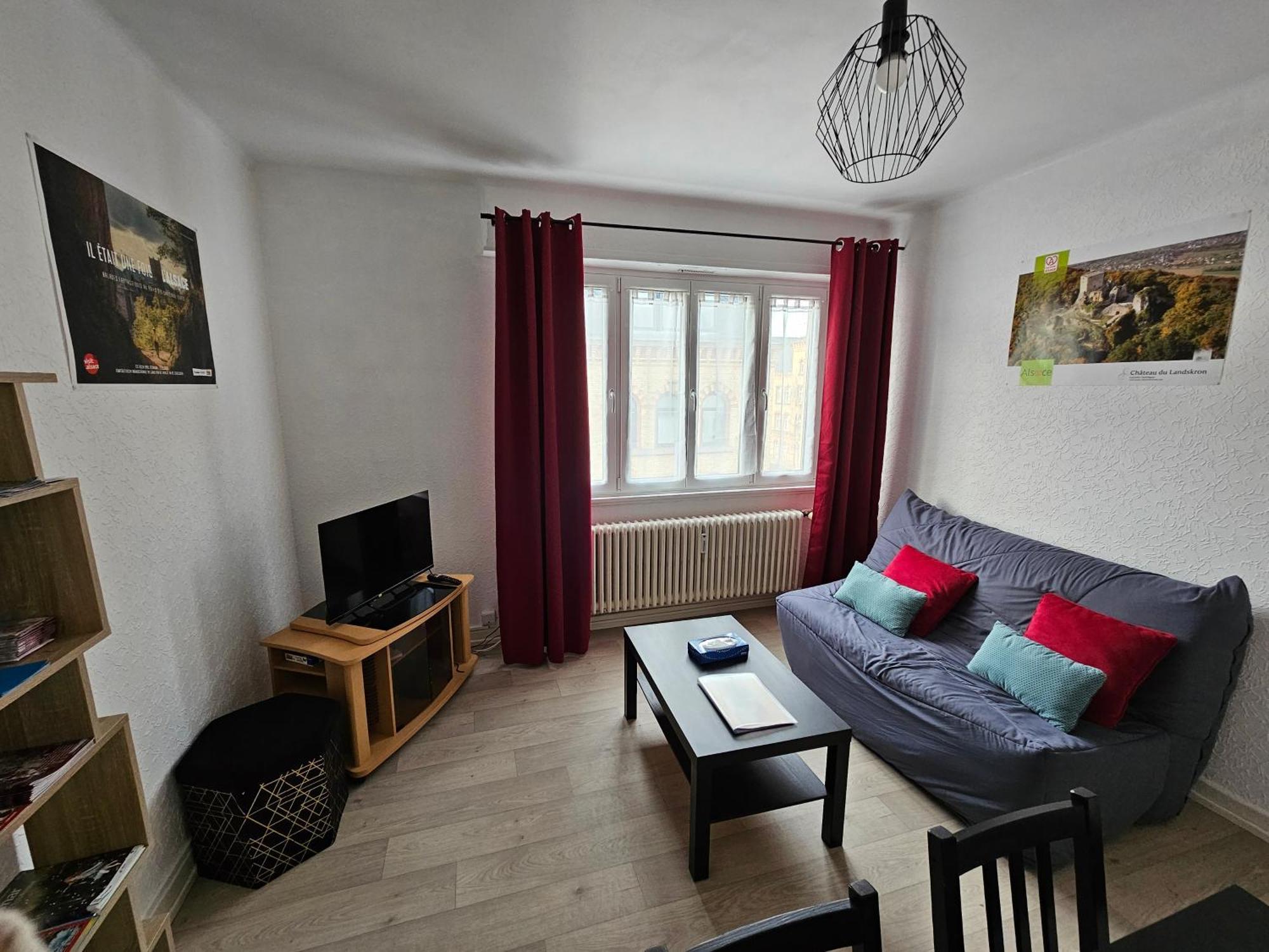 Apartmán Le Nid Des Cigognes A Colmar Centre, Proche Gare, Marches De Noel Exteriér fotografie