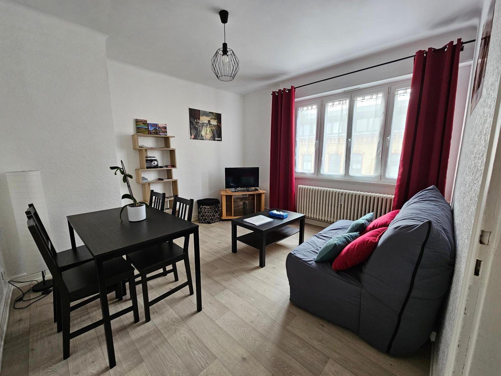 Apartmán Le Nid Des Cigognes A Colmar Centre, Proche Gare, Marches De Noel Exteriér fotografie