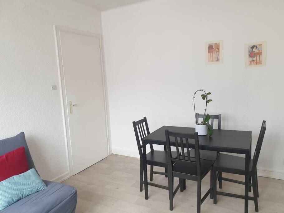 Apartmán Le Nid Des Cigognes A Colmar Centre, Proche Gare, Marches De Noel Exteriér fotografie